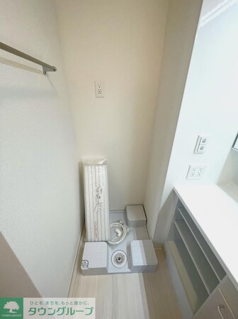 アンソレイエの物件内観写真